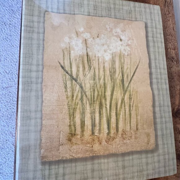 Cheri Blum Photo Journal Album w/ Memory Pockets Holds 160 Photos - Picture 2 of 9